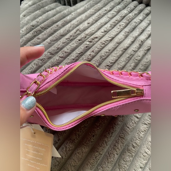 NWT Jessica Simpson little girls purse - Picture 4 of 7